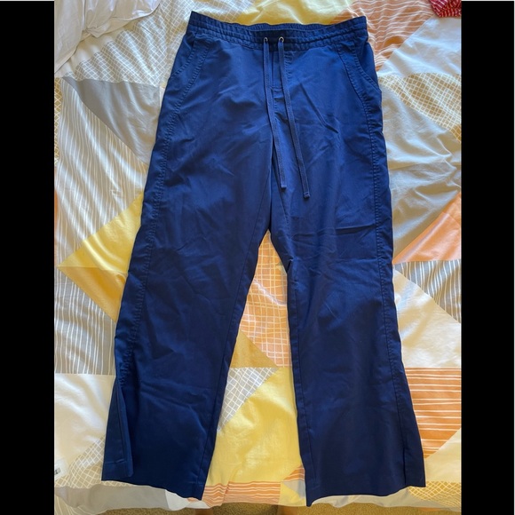 healing hands Pants - Purple Label scrub pants